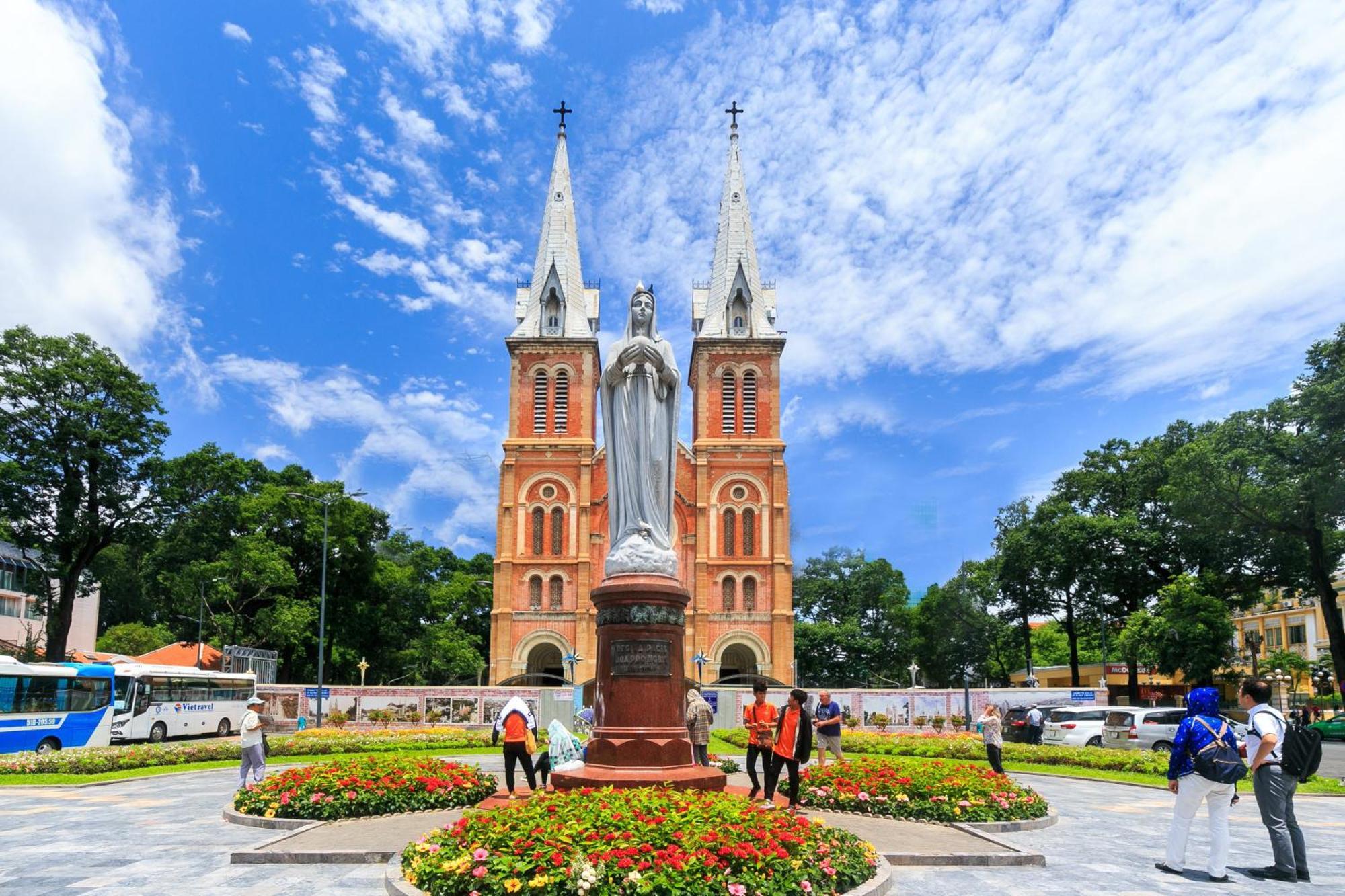 Lotus Hotel Nguyen Phi Khanh Q1 胡志明市 外观 照片