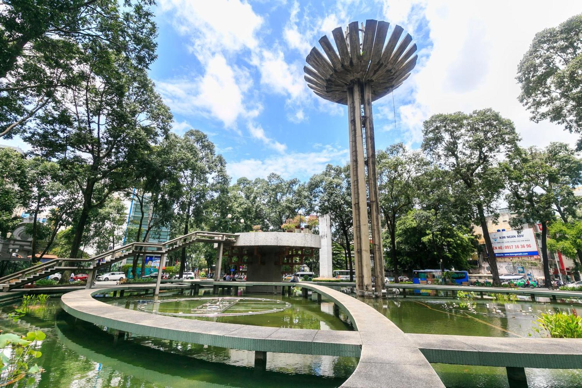 Lotus Hotel Nguyen Phi Khanh Q1 胡志明市 外观 照片